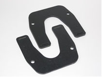 Particolari tecnici industriali